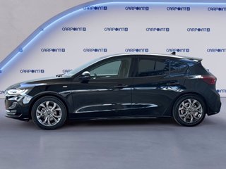 FORD Focus 1.0t ecoboost h st-line x 125cv 1