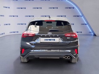 FORD Focus 1.0t ecoboost h st-line x 125cv 2