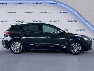 FORD Focus 1.0t ecoboost h st-line x 125cv 3