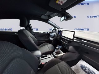 FORD Focus 1.0t ecoboost h st-line x 125cv 4