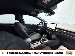 FORD Focus 1.0t ecoboost h st-line x 125cv 5