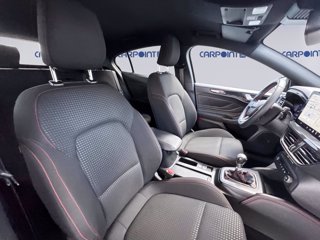 FORD Focus 1.0t ecoboost h st-line x 125cv 5