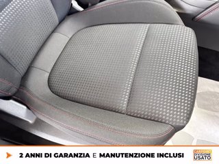 FORD Focus 1.0t ecoboost h st-line x 125cv 7