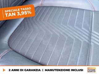 FORD Puma 1.0 ecoboost h st-line x s&s 125cv 7