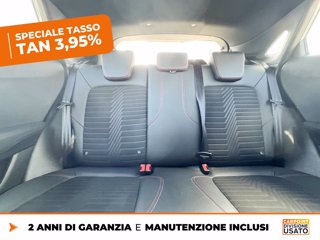 FORD Puma 1.0 ecoboost h st-line x s&s 125cv 8