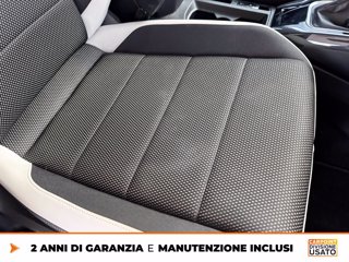 VOLKSWAGEN T-roc 1.5 tsi advanced dsg 8