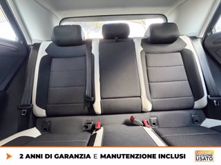 VOLKSWAGEN T-roc 1.5 tsi advanced dsg 9