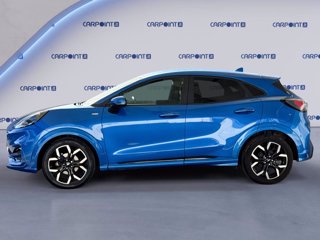 FORD Puma 1.0 ecoboost h st-line x s&s 125cv auto 3