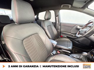 FORD Puma 1.0 ecoboost h st-line x s&s 125cv auto 7