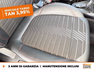 FORD Puma 1.0 ecoboost h st-line x s&s 125cv auto 8