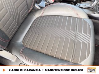 FORD Puma 1.0 ecoboost h st-line x s&s 125cv auto 8