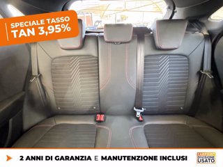 FORD Puma 1.0 ecoboost h st-line x s&s 125cv auto 9