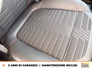 FORD Puma 1.0 ecoboost h st-line x s&s 125cv auto 7