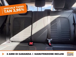 FORD Puma 1.0 ecoboost h st-line x s&s 125cv auto 8