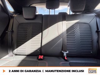 FORD Puma 1.0 ecoboost h st-line x s&s 125cv auto 8