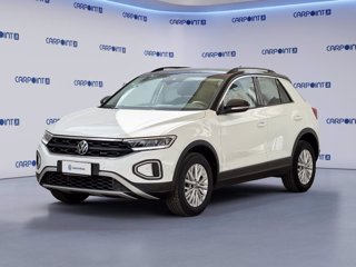 VOLKSWAGEN T-roc 1.0 tsi life 110cv 0