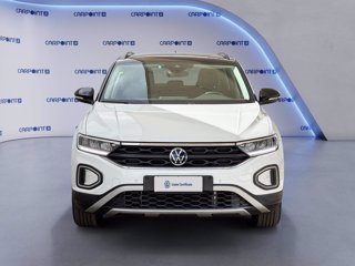 VOLKSWAGEN T-roc 1.0 tsi life 110cv 2