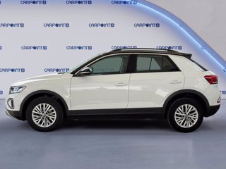VOLKSWAGEN T-roc 1.0 tsi life 110cv 3