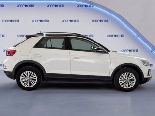 VOLKSWAGEN T-roc 1.0 tsi life 110cv 5
