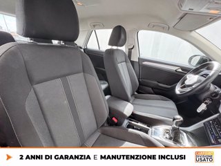 VOLKSWAGEN T-roc 1.0 tsi life 110cv 7