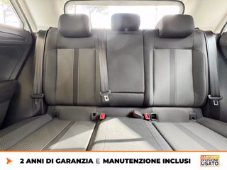 VOLKSWAGEN T-roc 1.0 tsi life 110cv 9