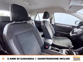 VOLKSWAGEN T-roc 1.0 tsi style 110cv 8