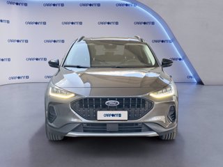 FORD Focus active 1.0 ecoboost h x 125cv powershift 0