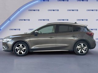 FORD Focus active 1.0 ecoboost h x 125cv powershift 1