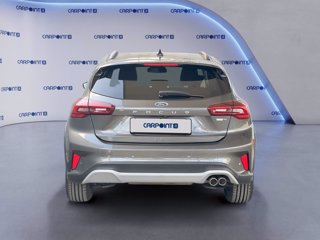 FORD Focus active 1.0 ecoboost h x 125cv powershift 2