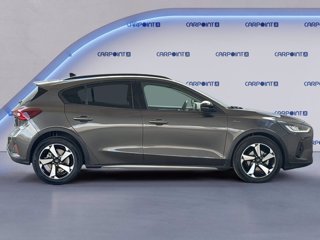 FORD Focus active 1.0 ecoboost h x 125cv powershift 3