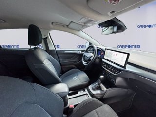 FORD Focus active 1.0 ecoboost h x 125cv powershift 4