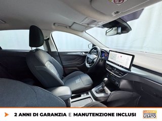 FORD Focus active 1.0 ecoboost h x 125cv powershift 5