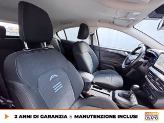 FORD Focus active 1.0 ecoboost h x 125cv powershift 6