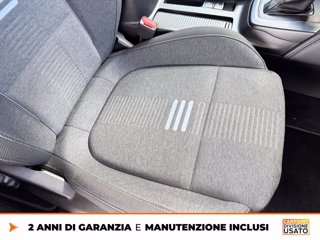 FORD Focus active 1.0 ecoboost h x 125cv powershift 7