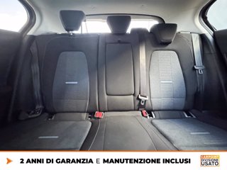 FORD Focus active 1.0 ecoboost h x 125cv powershift 8