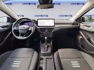 FORD Focus active 1.0 ecoboost h x 125cv powershift 8