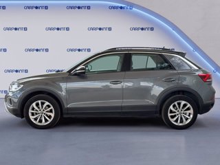 VOLKSWAGEN T-roc 2.0 tdi life 115cv 3