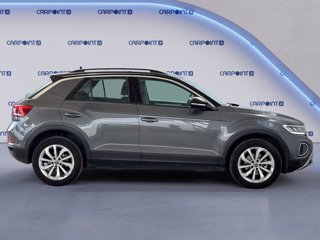 VOLKSWAGEN T-roc 2.0 tdi life 115cv 5