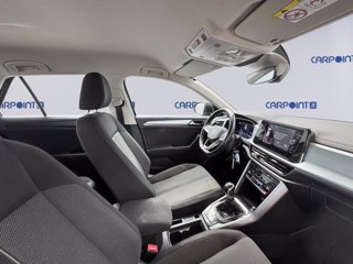 VOLKSWAGEN T-roc 2.0 tdi life 115cv 6