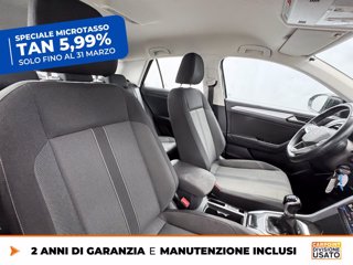 VOLKSWAGEN T-roc 2.0 tdi life 115cv 7