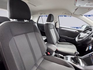 VOLKSWAGEN T-roc 2.0 tdi life 115cv 7