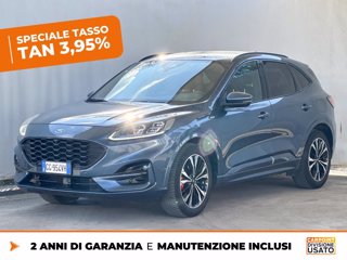 FORD Kuga 2.5 full hybrid st-line x 2wd 190cv cvt