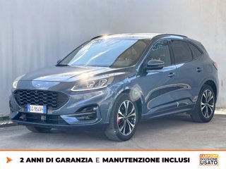 FORD Kuga 2.5 full hybrid st-line x 2wd 190cv cvt 0