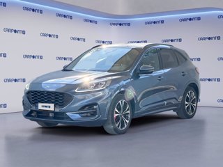FORD Kuga 2.5 full hybrid st-line x 2wd 190cv cvt 0