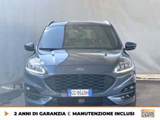 FORD Kuga 2.5 full hybrid st-line x 2wd 190cv cvt 1