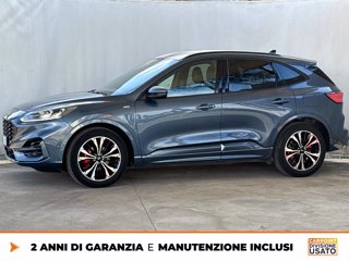 FORD Kuga 2.5 full hybrid st-line x 2wd 190cv cvt 2