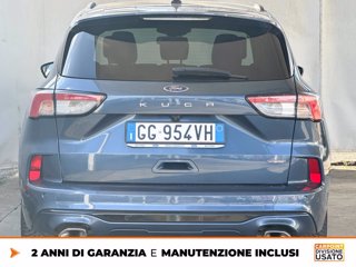 FORD Kuga 2.5 full hybrid st-line x 2wd 190cv cvt 3