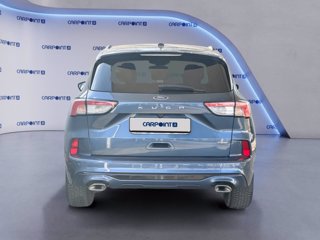 FORD Kuga 2.5 full hybrid st-line x 2wd 190cv cvt 3