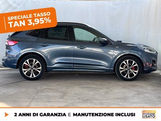 FORD Kuga 2.5 full hybrid st-line x 2wd 190cv cvt 4