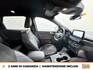 FORD Kuga 2.5 full hybrid st-line x 2wd 190cv cvt 5